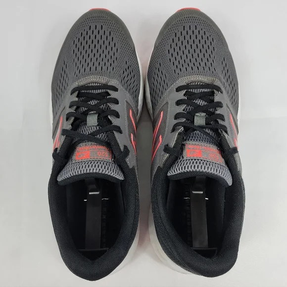 New Balance 520 Comfort Ride Shoes Mens Size 10.5 Extra Wide Sneakers M520LM5 - Picture 2 of 12